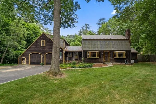 $799,000 | 1200 Forest Street, Marshfield, MA 02050