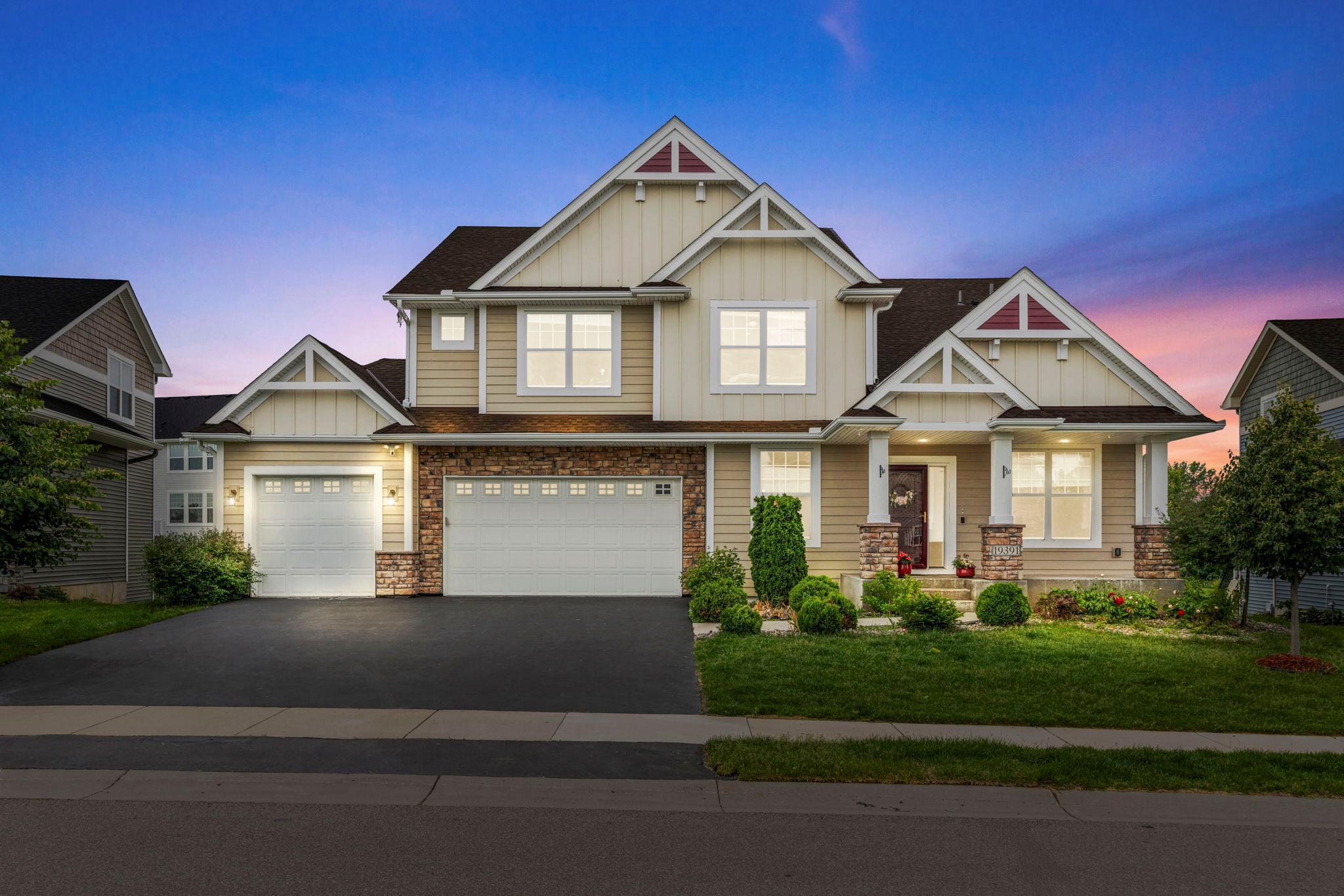 19391 Bridle Path Hamel, MN 55340 - Photo 1 of 1 Gallery Image 1