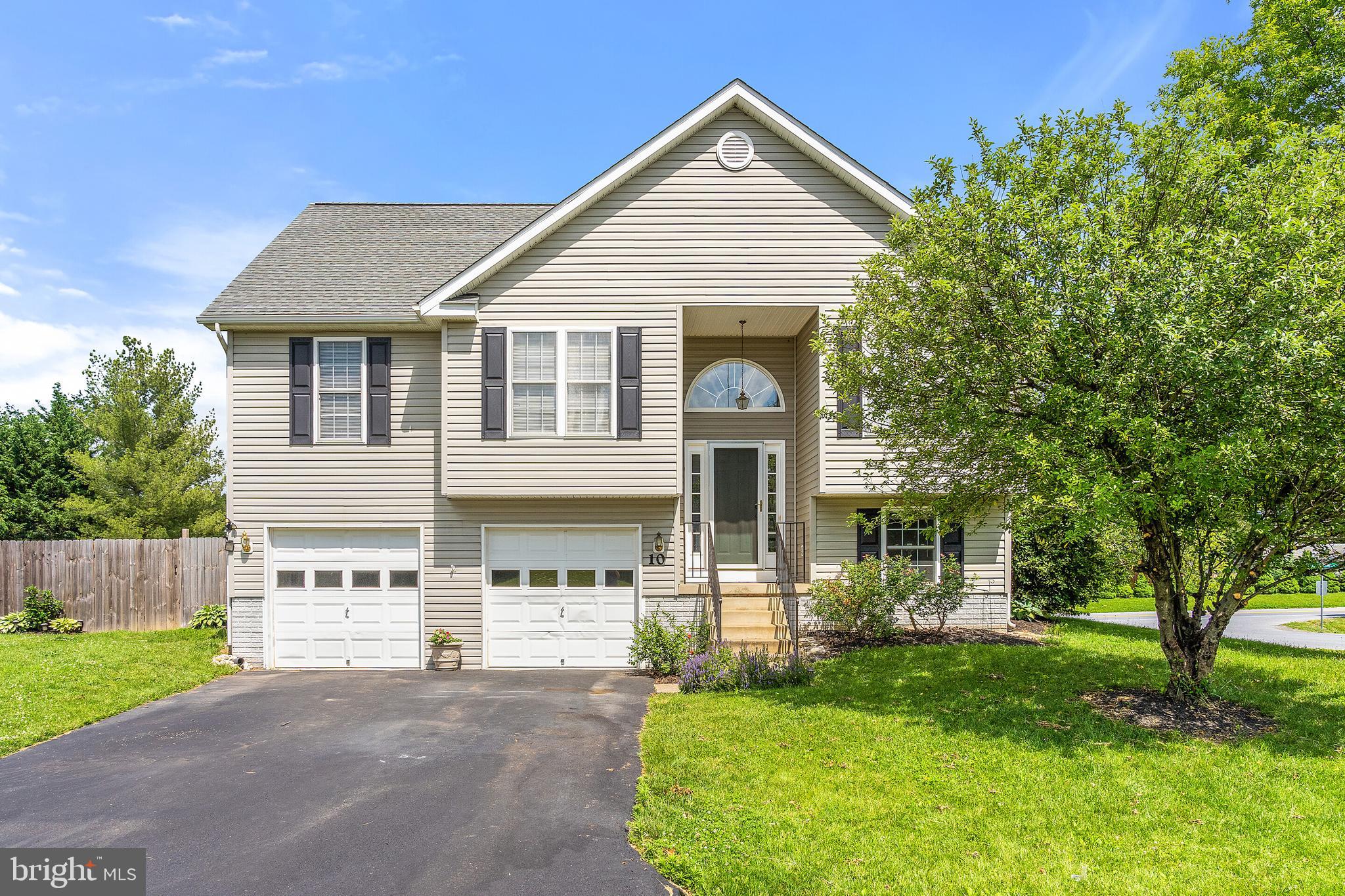 10 McGregor Drive Ranson, WV 25438 - Photo 2 of 49 Gallery Image 2