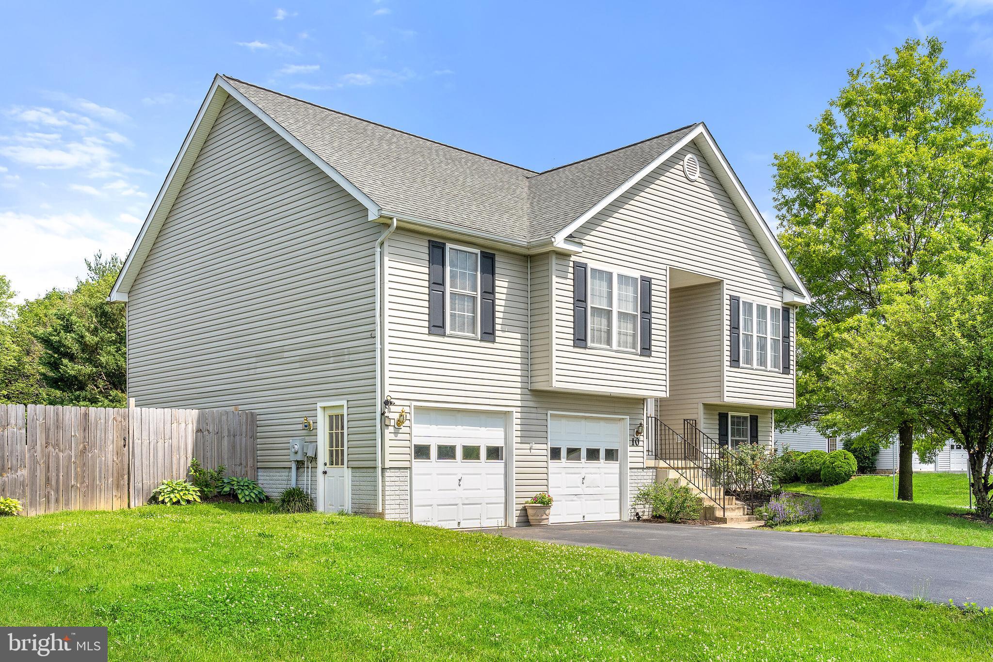 10 McGregor Drive Ranson, WV 25438 - Photo 4 of 49 Gallery Image 4