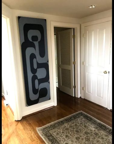 a view of an entryway