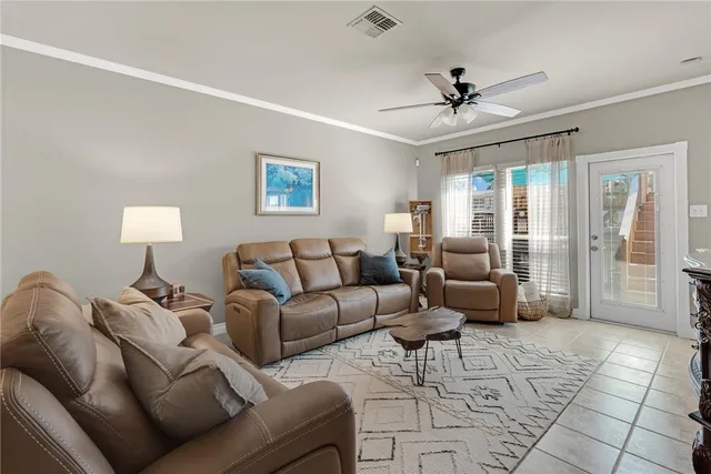 $410,000 | 15406 Gun Cay Court, Unit 806, Corpus Christi, TX 78418