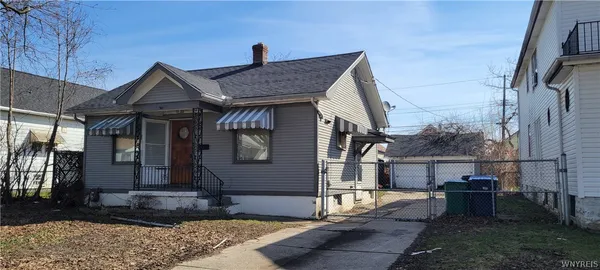 $99,900 | 133 Wright Avenue, Buffalo, NY 14215