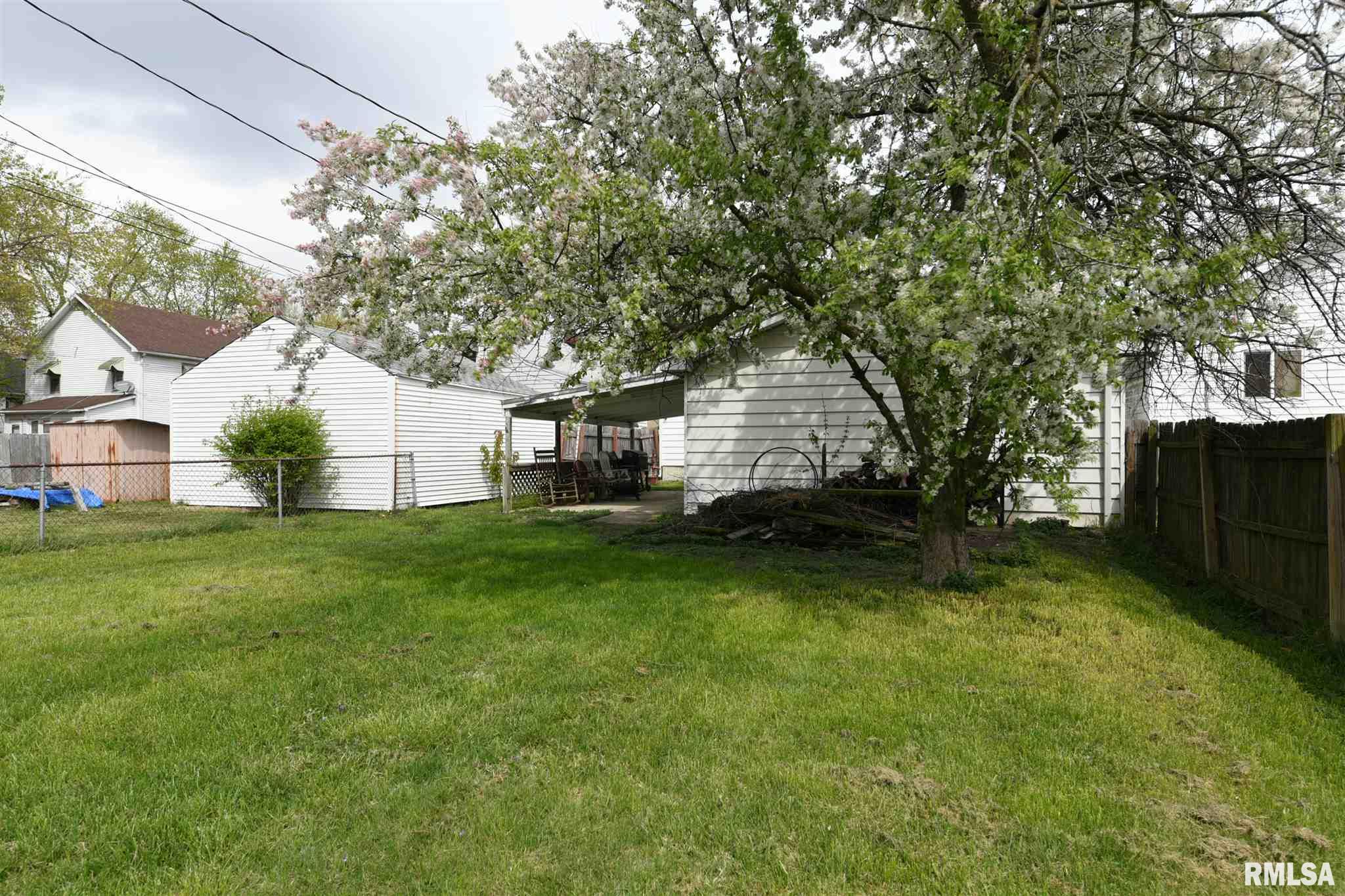 1711 North 8th Street Springfield, IL 62702 - Photo 18 of 18