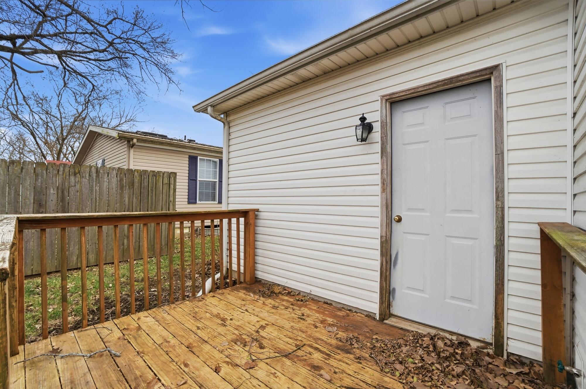 1810 Summit Street Springfield, OH 45503 - Photo 23 of 25 Gallery Image 23
