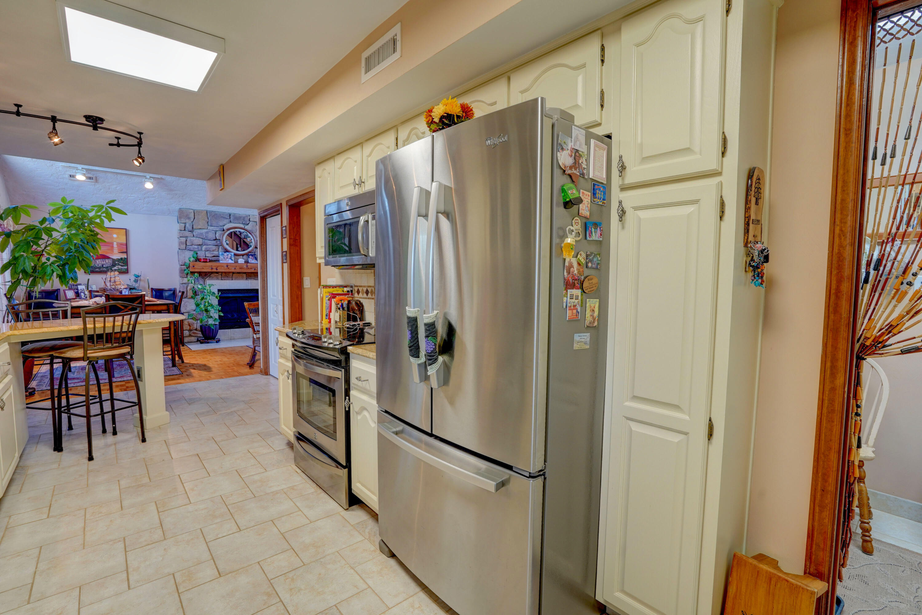 920 Oldfield Road Moneta, VA 24121 - Photo 18 of 49 Kitchen