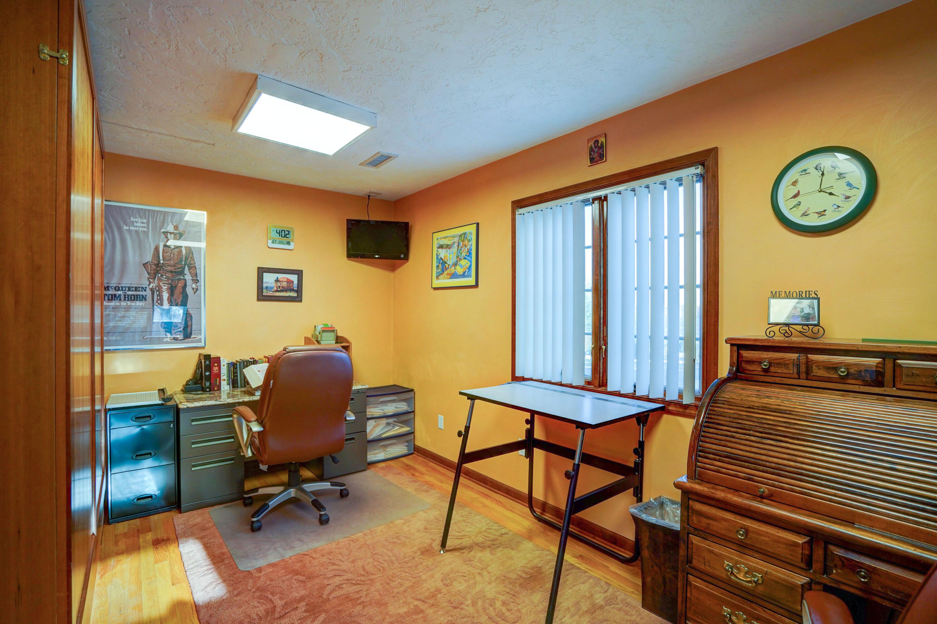 920 Oldfield Road Moneta, VA 24121 - Photo 29 of 49 Loft Area