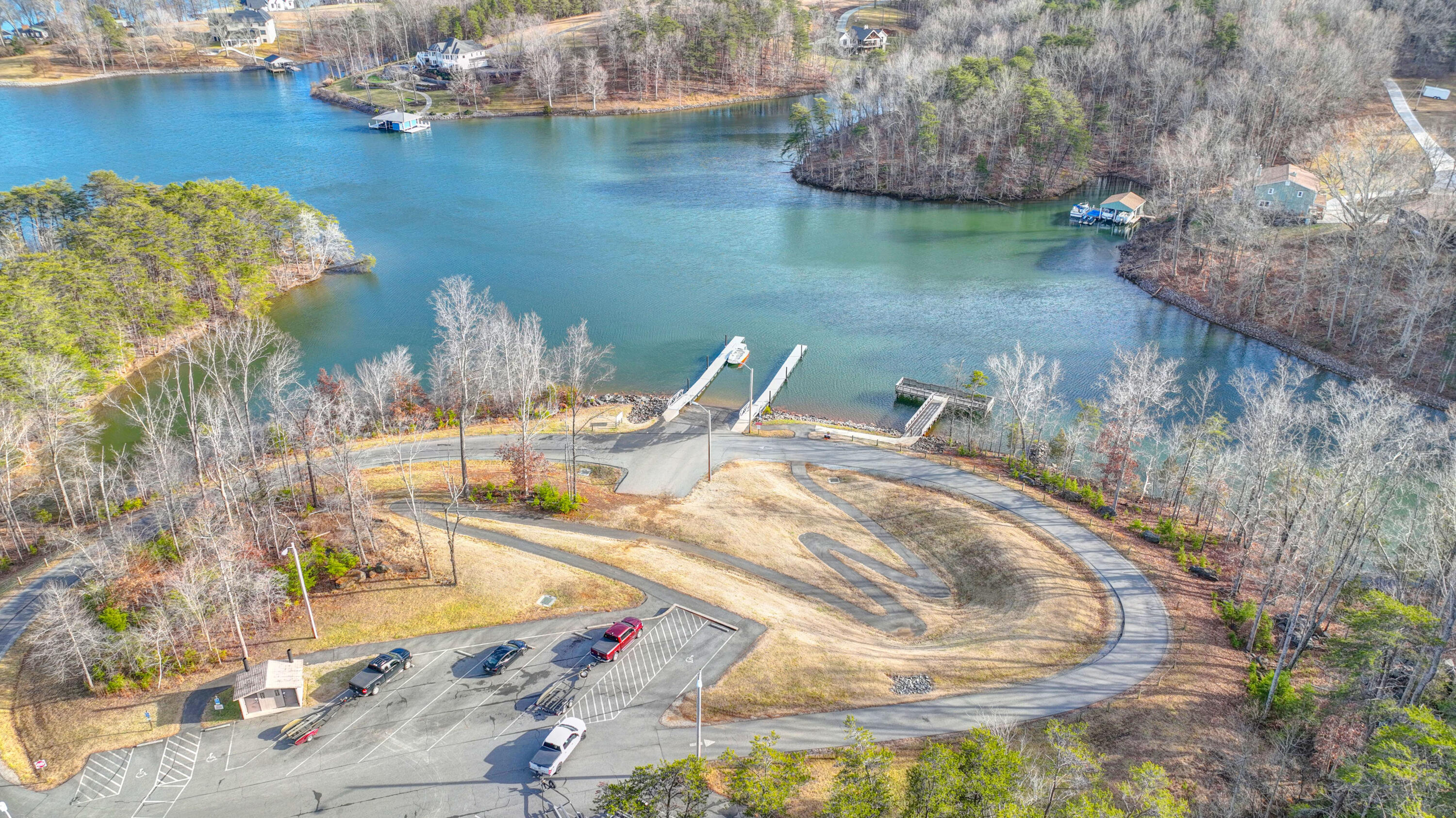 920 Oldfield Road Moneta, VA 24121 - Photo 47 of 49 Water Access