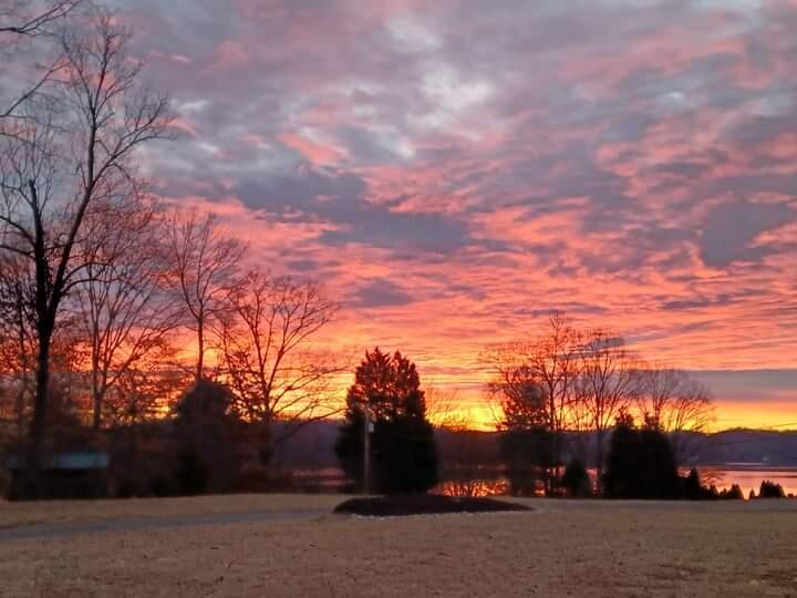 920 Oldfield Road Moneta, VA 24121 - Photo 8 of 49 Sunrise View