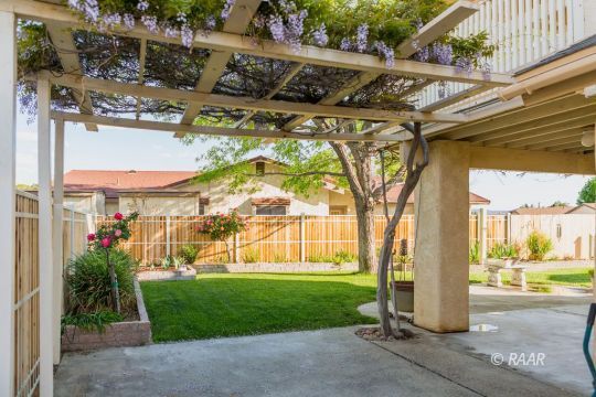 146 Chambers Street Ridgecrest, CA 93555 - Photo 26 of 29