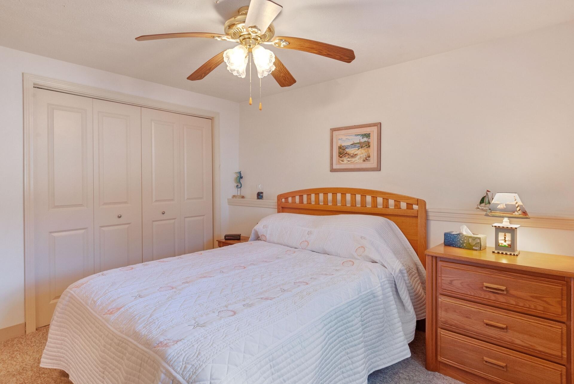 1801 Post Road, Unit 144 Wells, ME 04090 - Photo 11 of 15 Bedroom