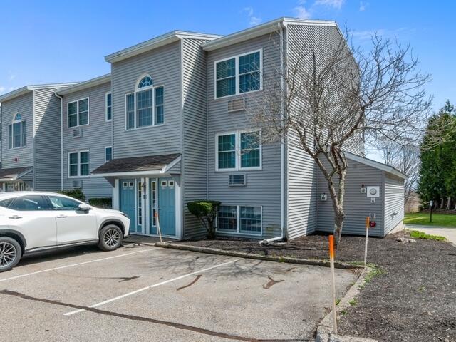 1801 Post Road, Unit 144 Wells, ME 04090 - Photo 15 of 15 End Init