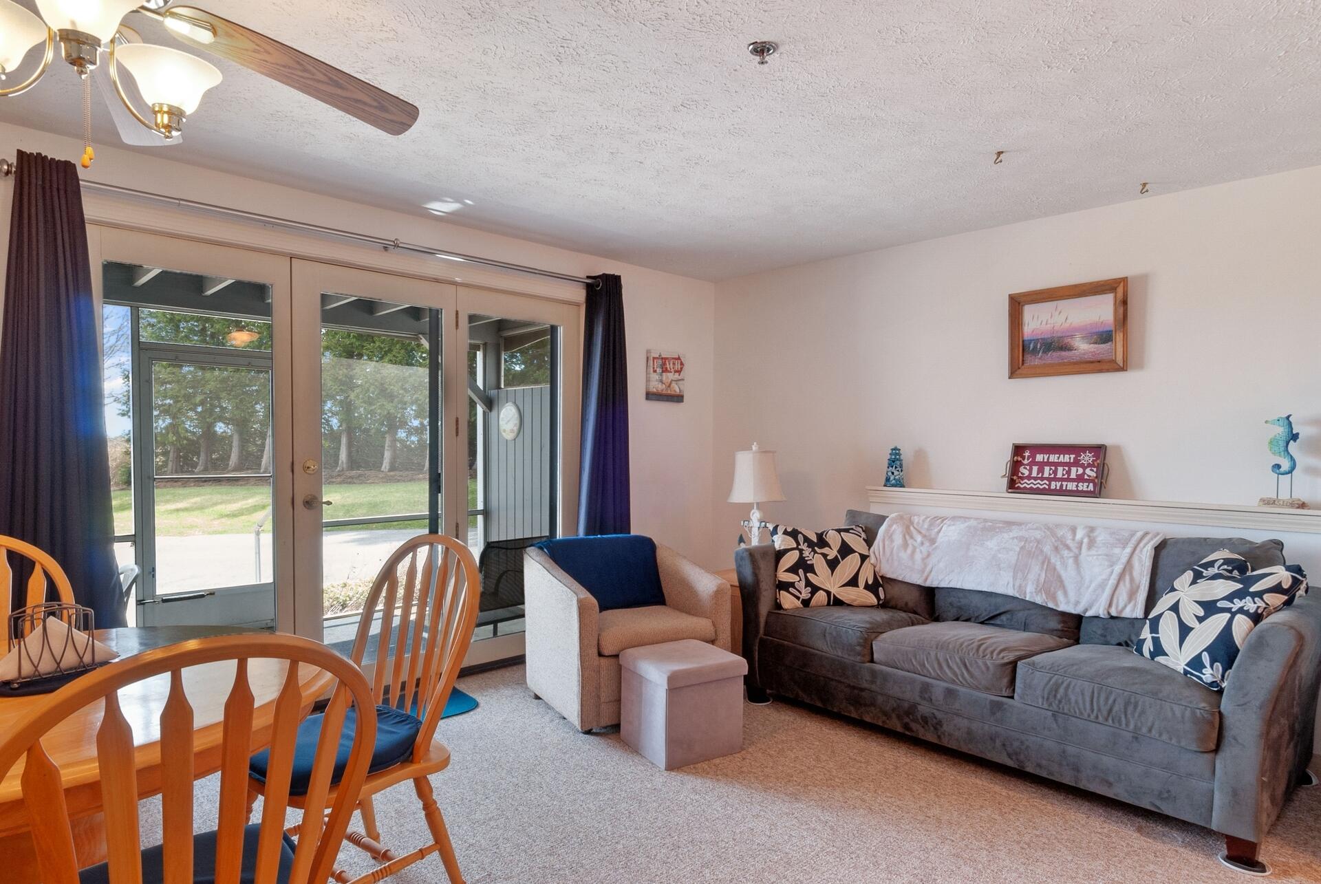 1801 Post Road, Unit 144 Wells, ME 04090 - Photo 6 of 15 Sun Filled Rooms