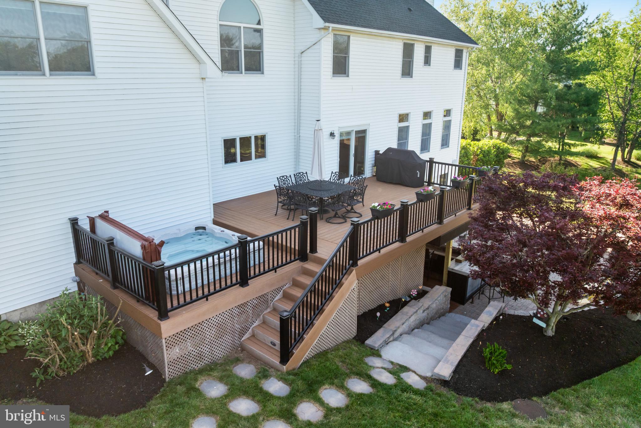 35 Titus Road Skillman, NJ 08558 - Photo 43 of 50 Gallery Image 43