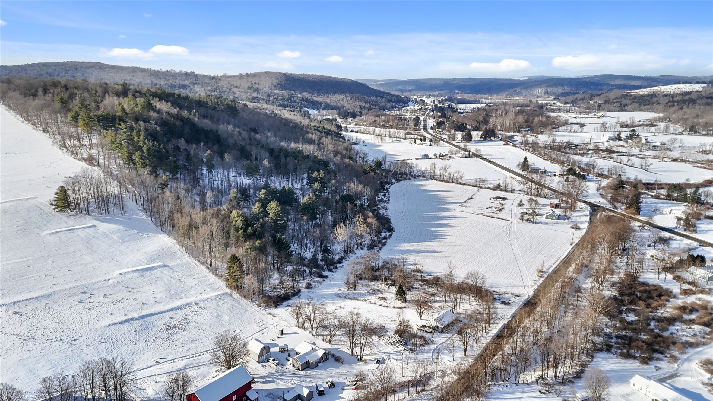 206 Wade Hollow Road Owego, NY 13827 - Photo 11 of 23