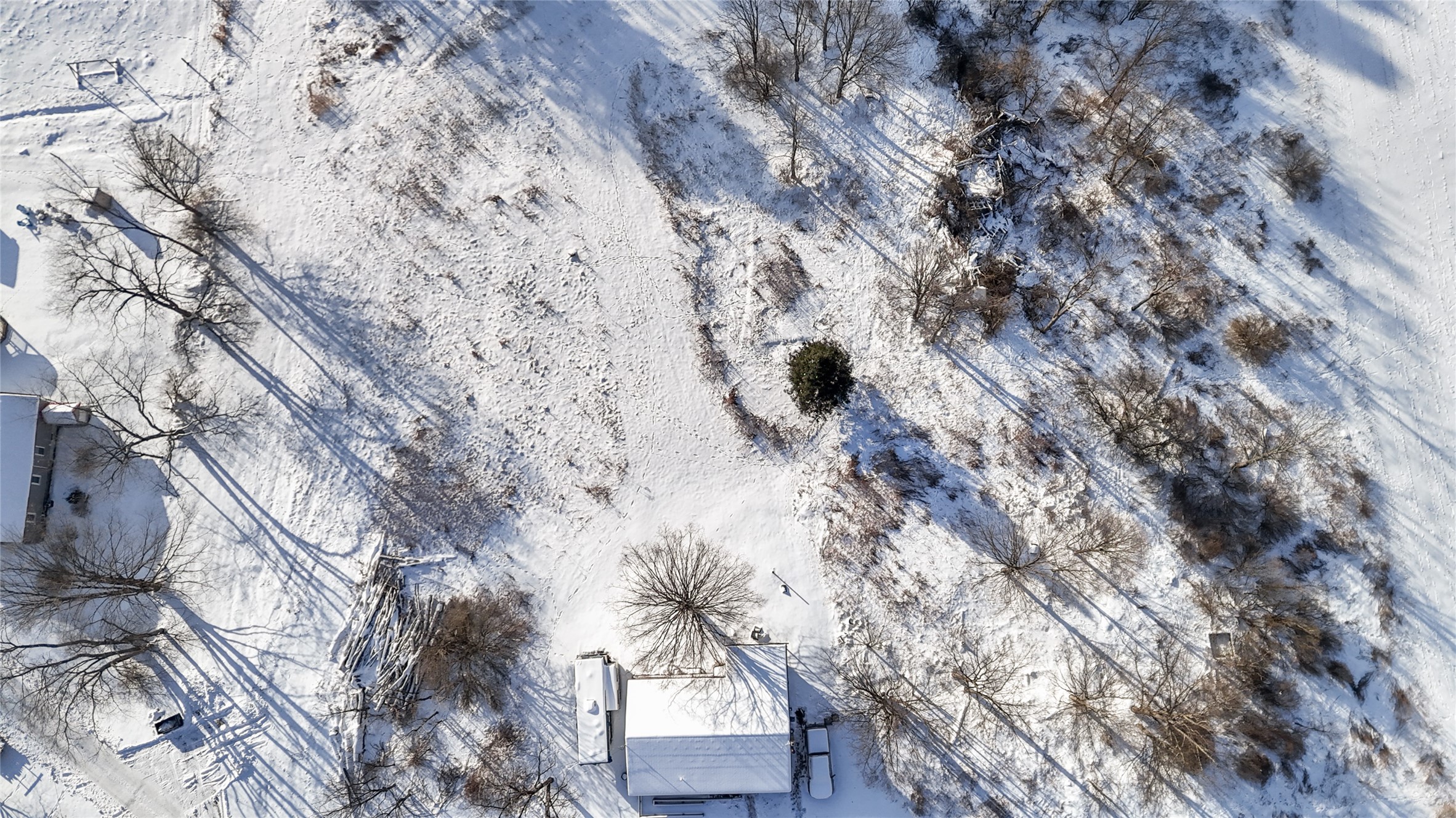 206 Wade Hollow Road Owego, NY 13827 - Photo 4 of 23