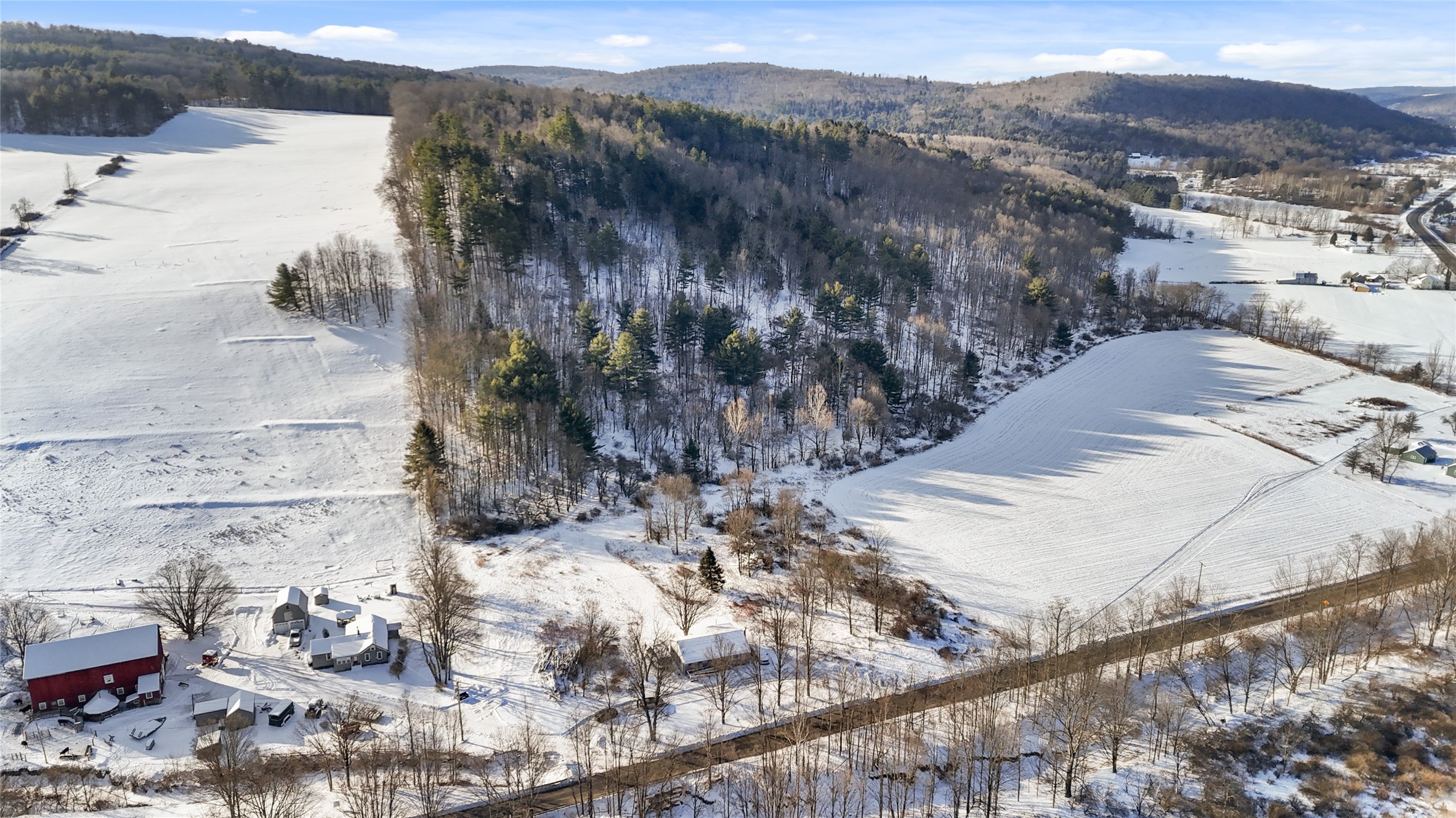 206 Wade Hollow Road Owego, NY 13827 - Photo 5 of 23