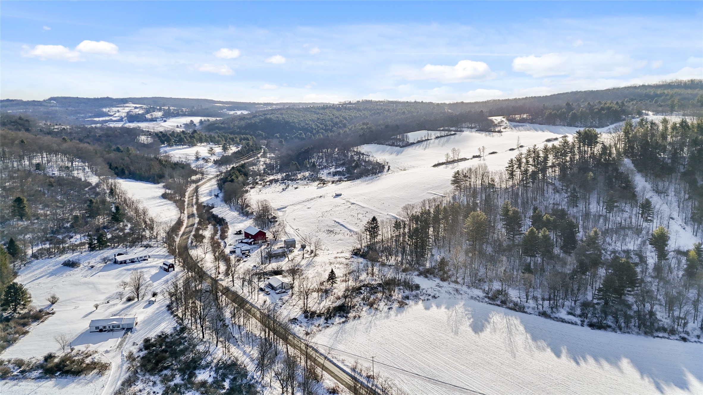 206 Wade Hollow Road Owego, NY 13827 - Photo 10 of 23