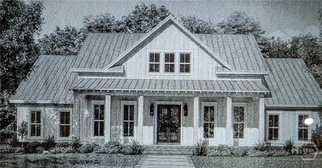 $650,000 | 0 Clyo Shawnee Road, Clyo, GA 31303