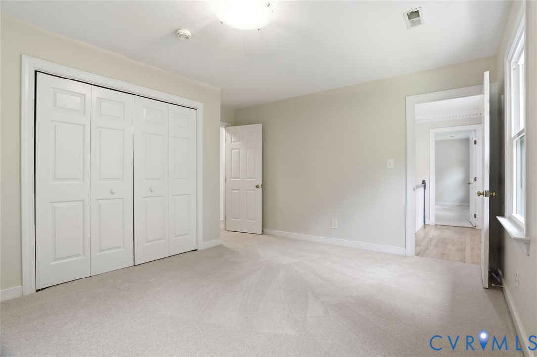 2904 Old Gun Road West Midlothian, VA 23113 - Photo 36 of 59 Bedroom