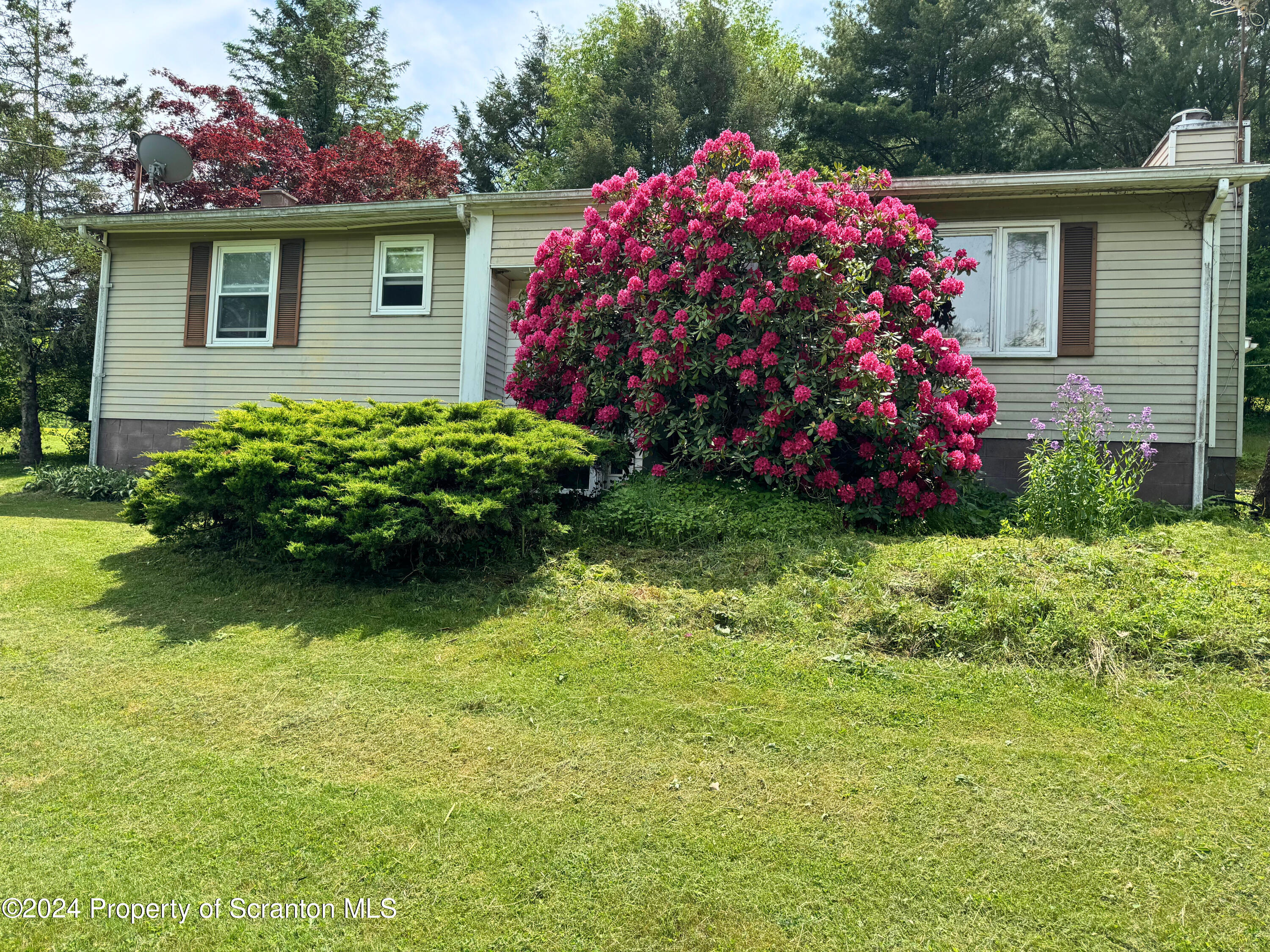 335 Mossville Road Benton, PA 17814 - Photo 1 of 27 Gallery Image 1