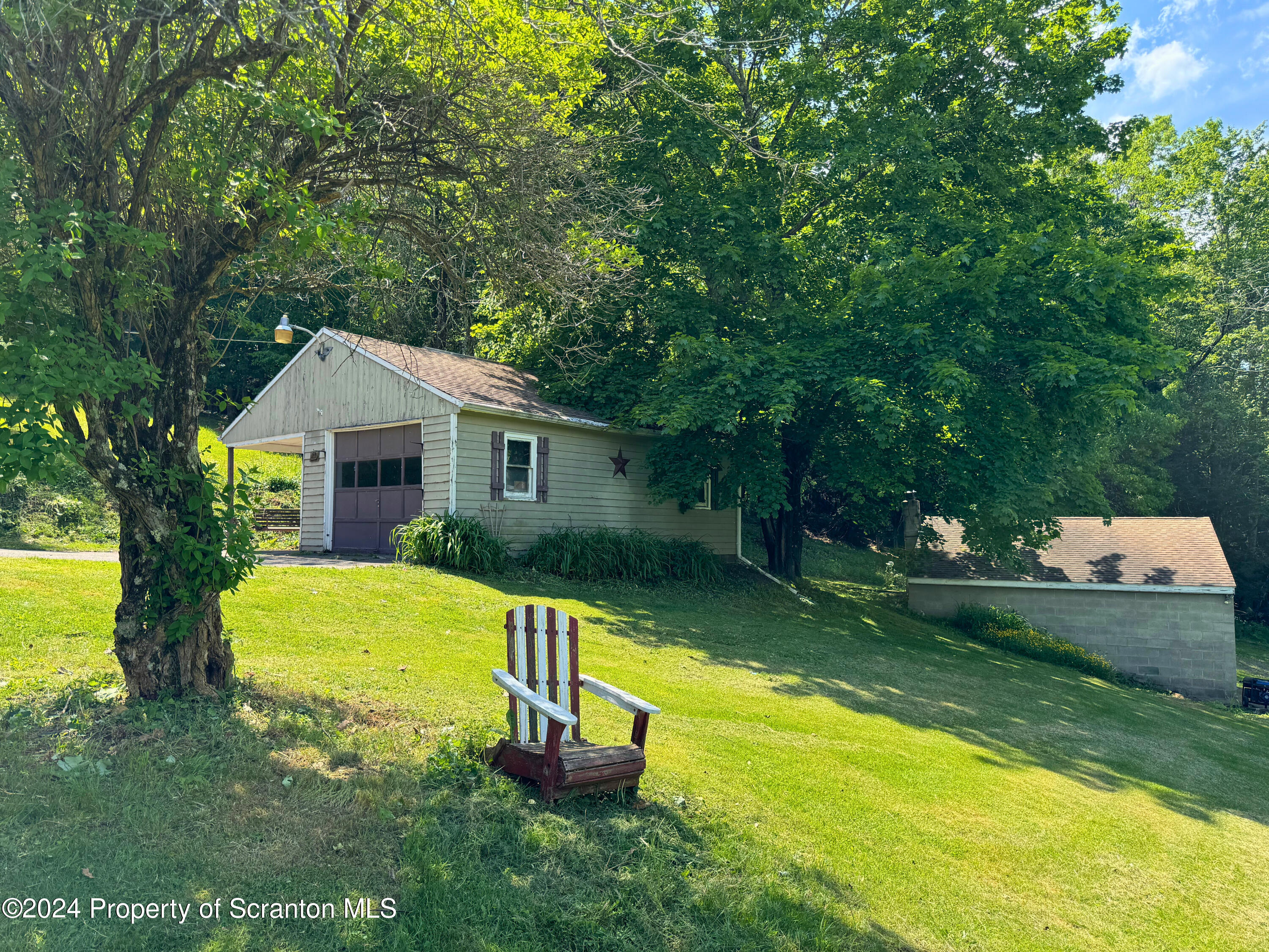 335 Mossville Road Benton, PA 17814 - Photo 5 of 27 Gallery Image 5
