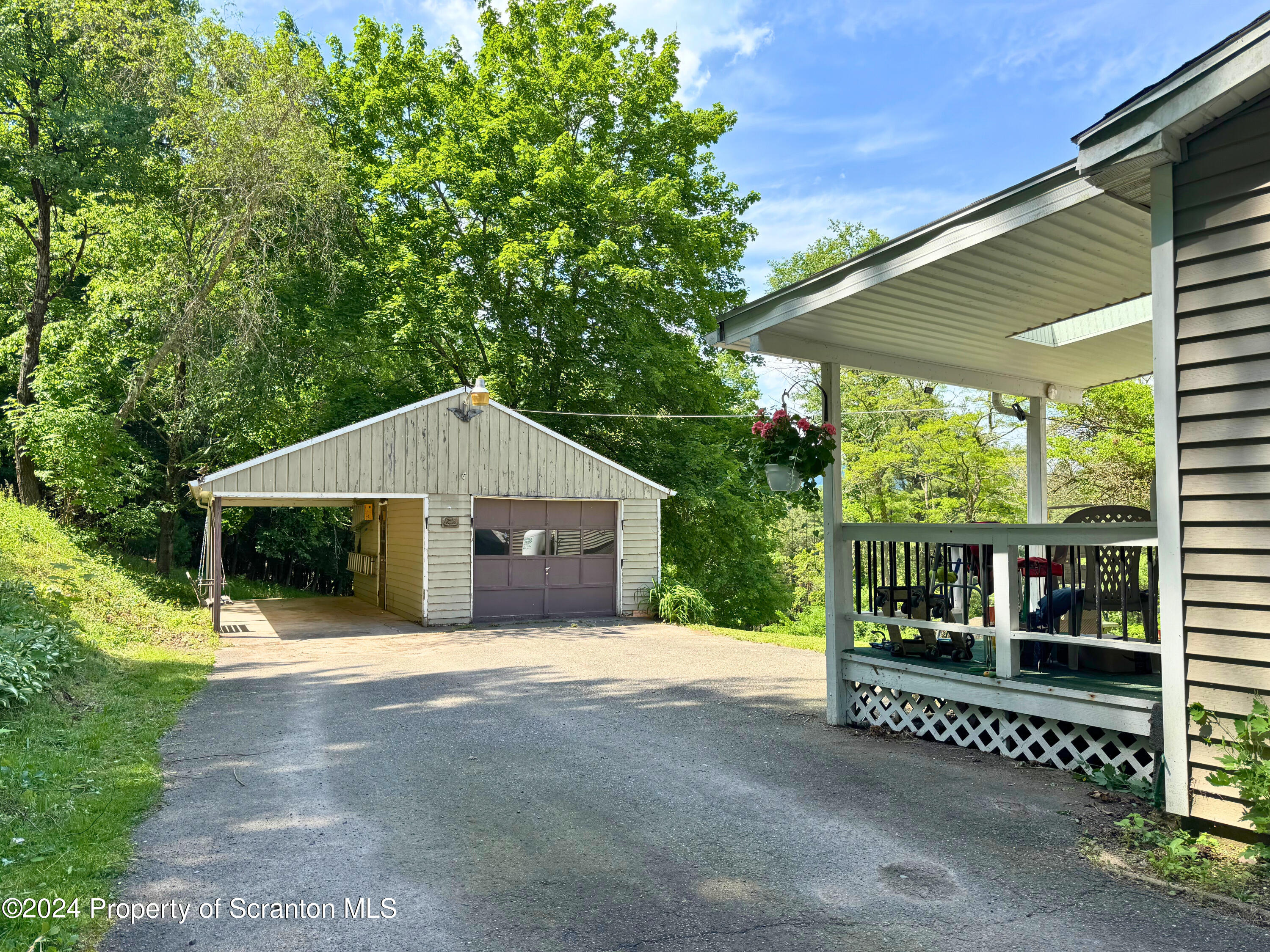 335 Mossville Road Benton, PA 17814 - Photo 6 of 27 Gallery Image 6