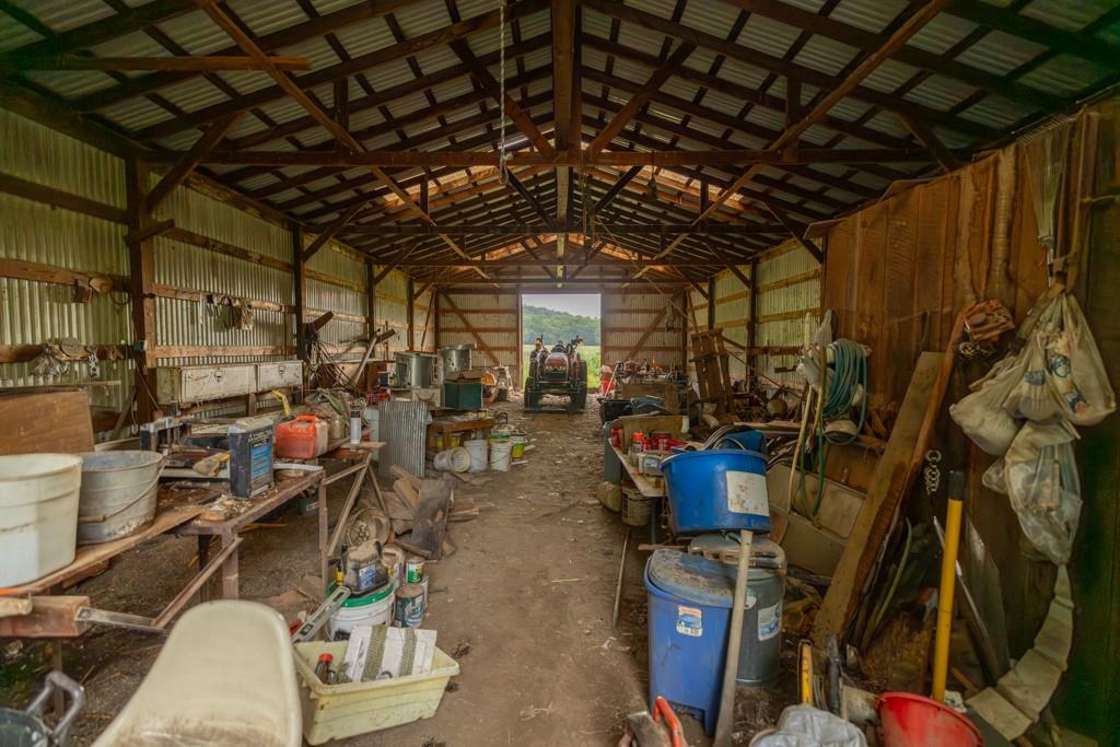 13277 Norris Road Rayville, MO 64084 - Photo 37 of 55