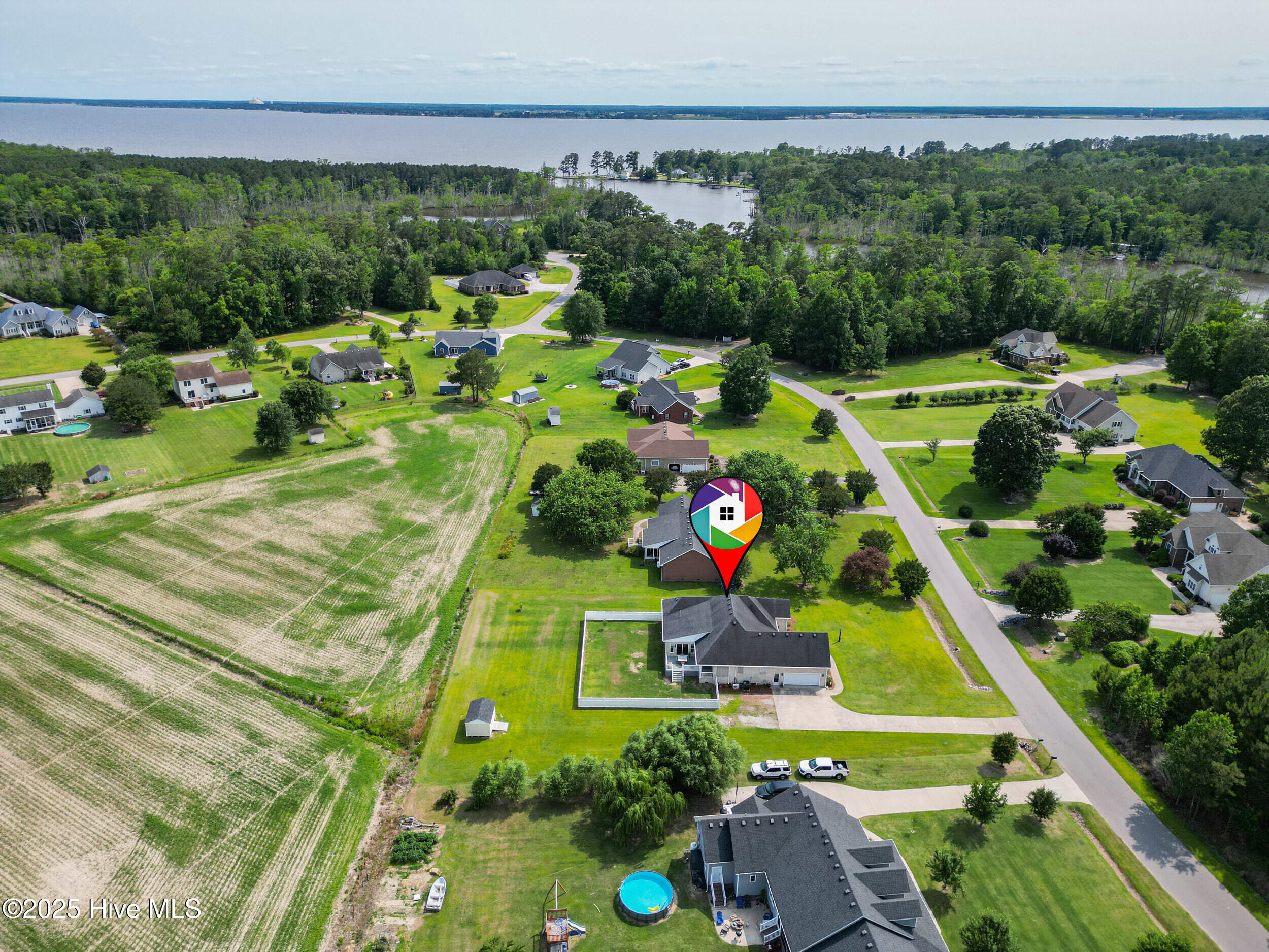 139 Billetts Bridge Road Camden, NC 27921 - Photo 59 of 65 65_xdrone-11