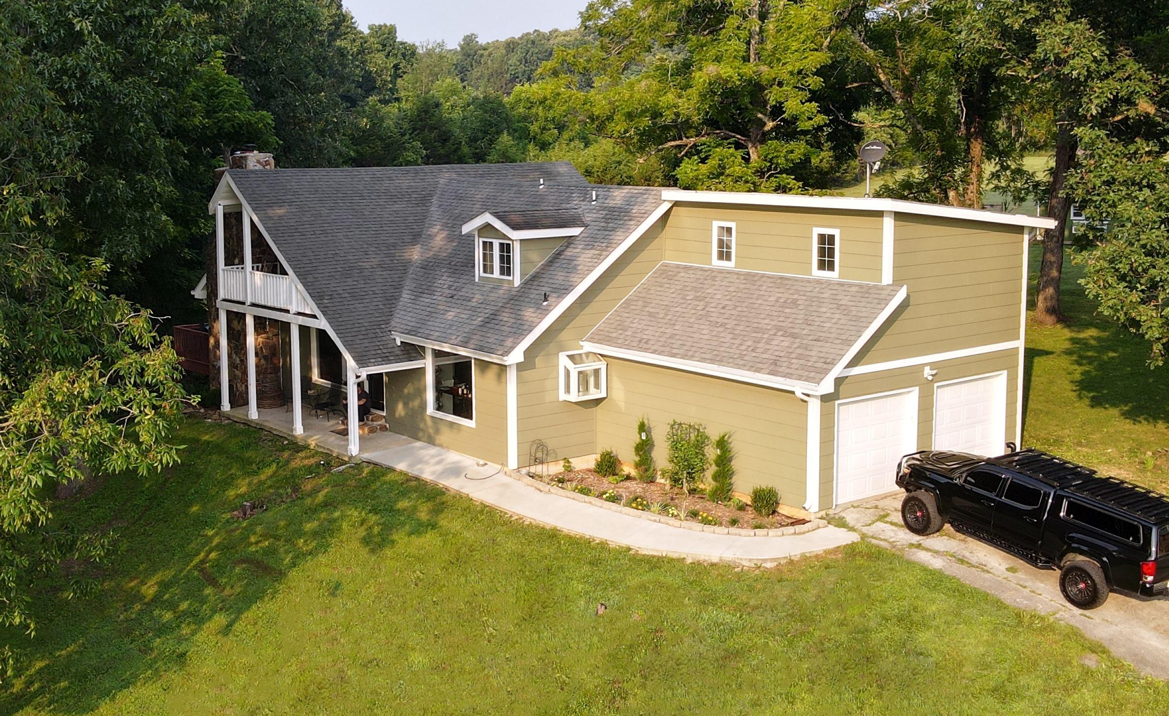 6761 North Farm Road Strafford, MO 65757 - Photo 1 of 1 Featured Pic