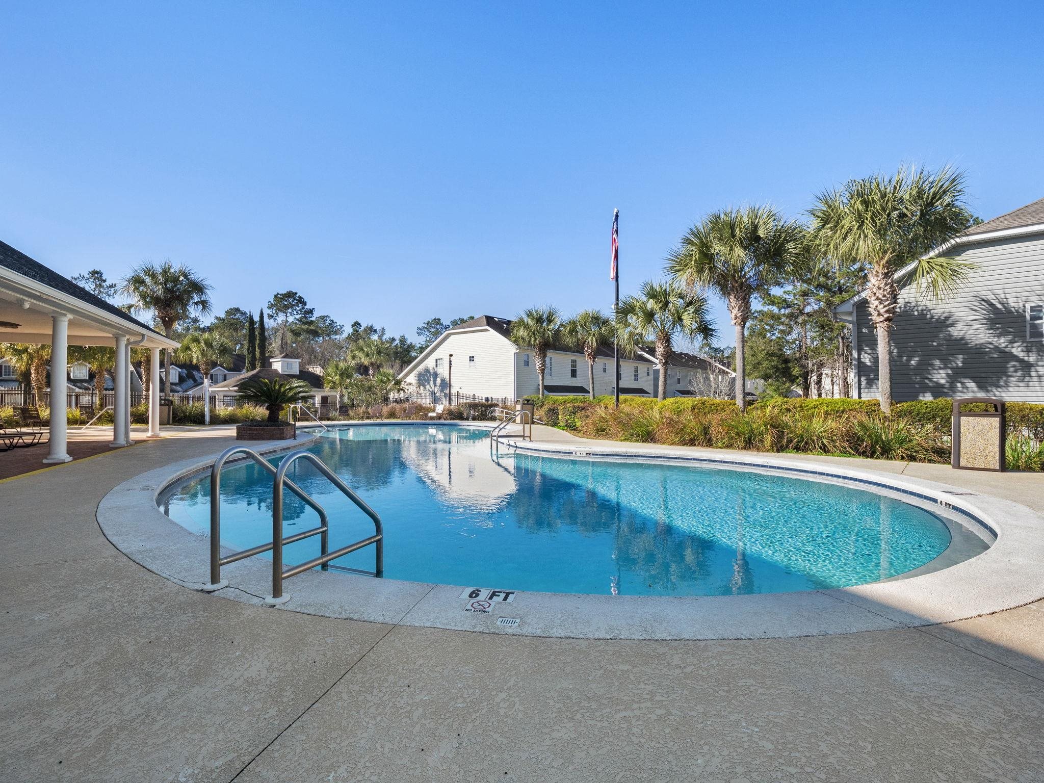 4434 Gearhart Road, Unit 5301 Tallahassee, FL 32303 - Photo 35 of 37
