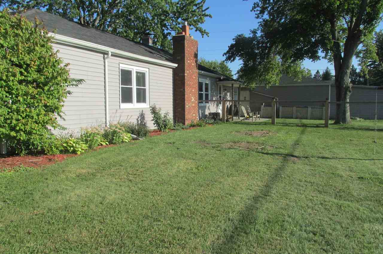 11484 Maple Road Birch Run, MI 48415 - Photo 21 of 25