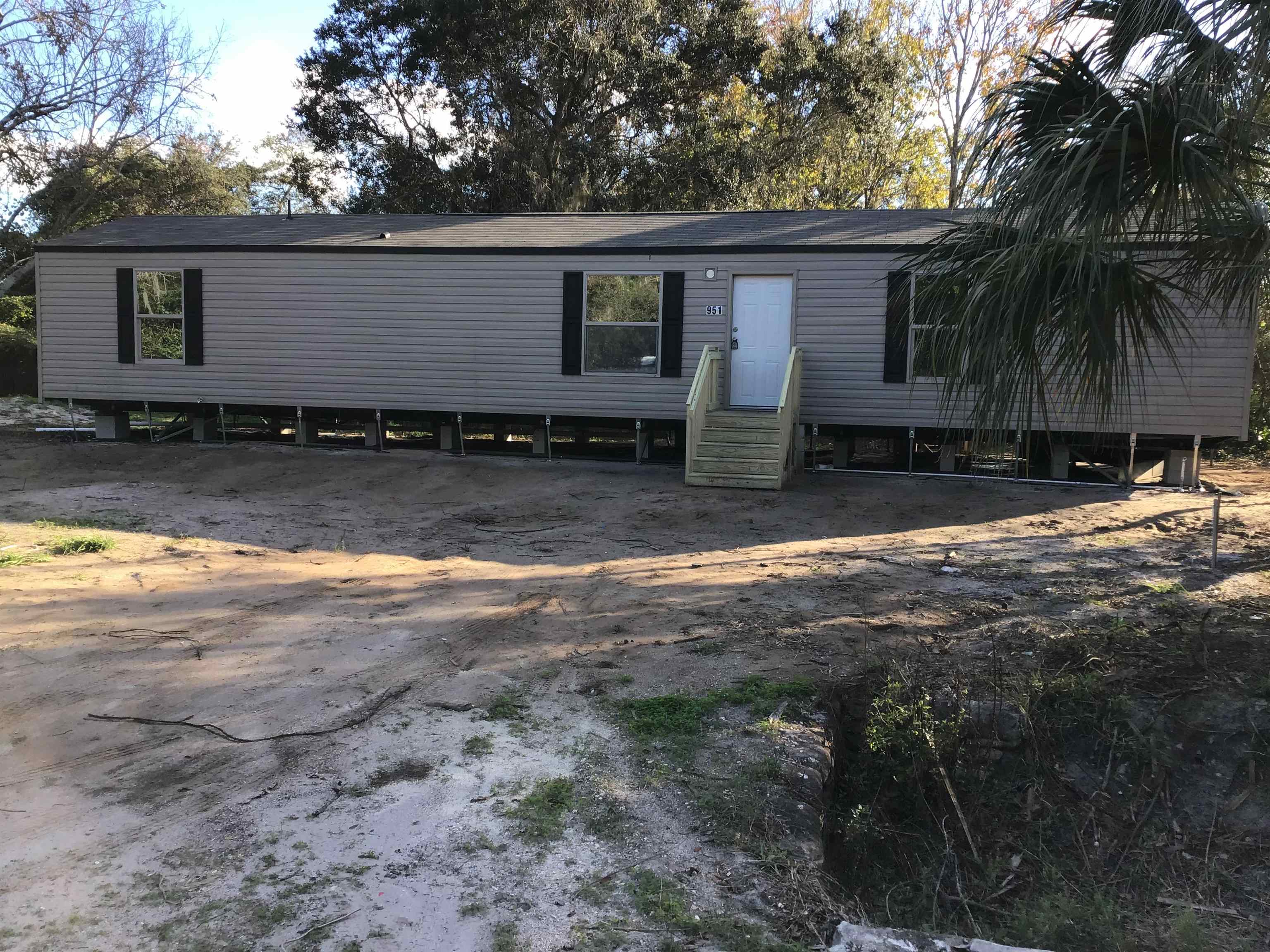 951 Cypress Road St. Augustine, FL 32086 - Photo 1 of 5 Gallery Image 1