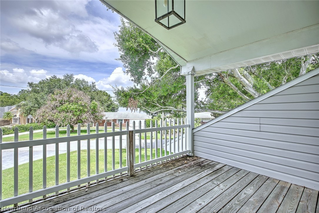 1216 Edgewater Point Drive Sebring, FL 33870 - Photo 30 of 40