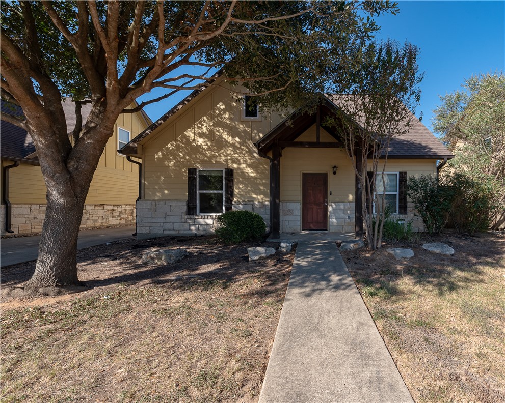 3361 Keefer Loop College Station, TX 77845 - Photo 1 of 31