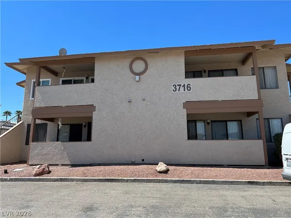 $1,250 | 3716 Snorkel Circle, Unit 2, Las Vegas, NV 89108