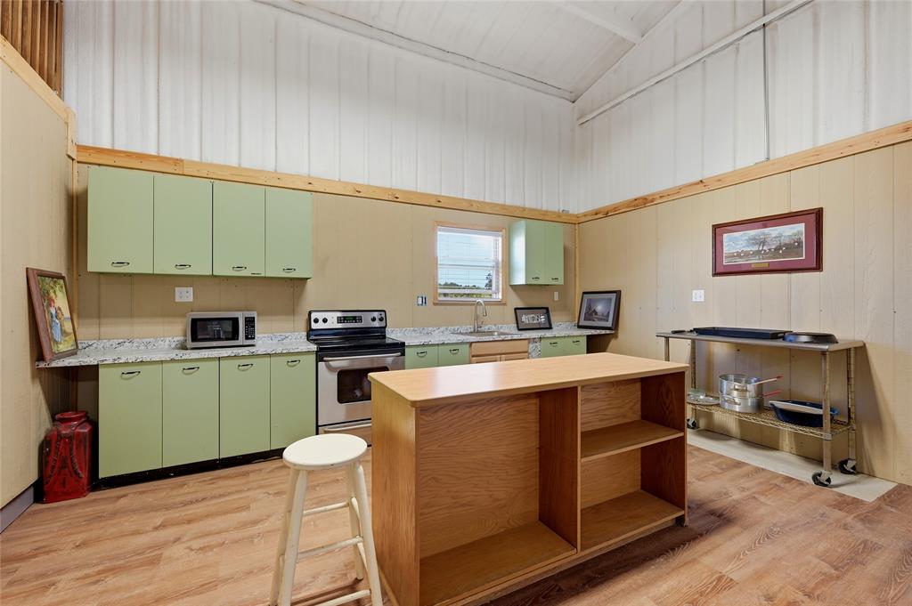 664 Earl Road Sadler, TX 76264 - Photo 15 of 37 Gallery Image 15