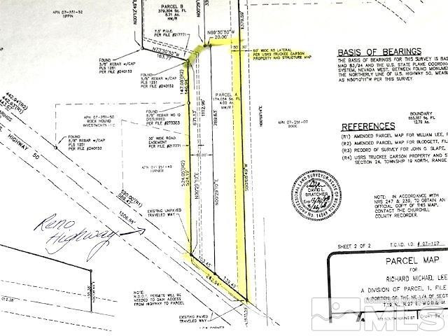 7278 Reno Highway Fallon, NV 89406 - Photo 17 of 17 unknown