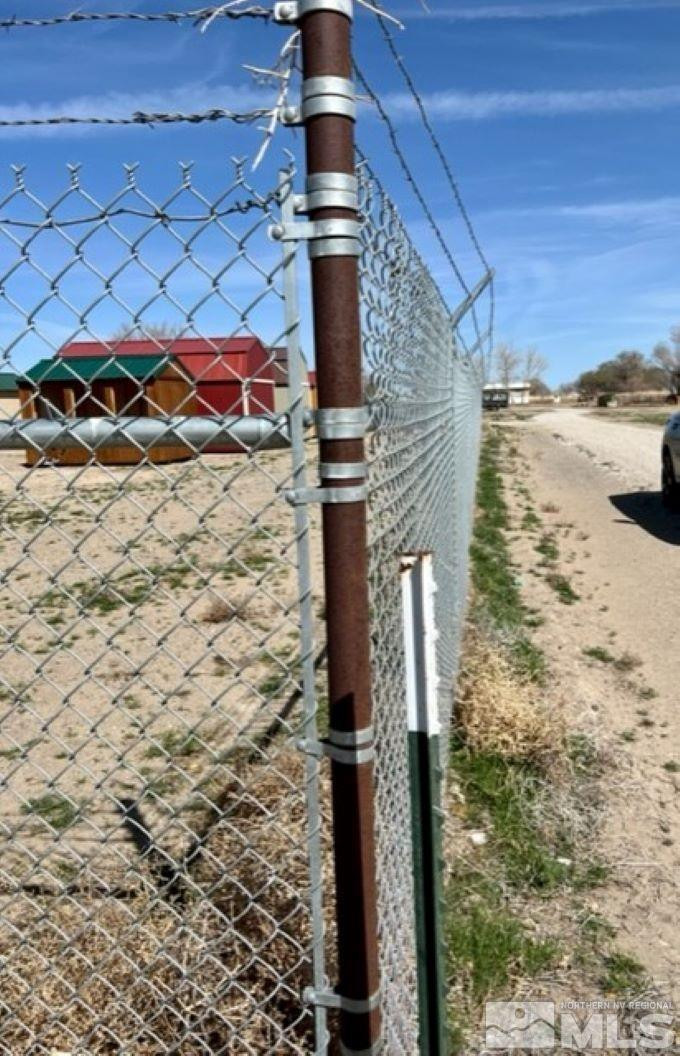 7278 Reno Highway Fallon, NV 89406 - Photo 10 of 17 a view of a yard