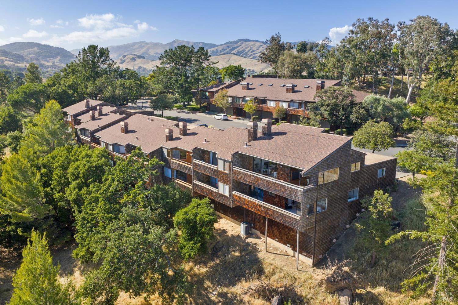 305 El Faisan Drive San Rafael, CA 94903 - Photo 48 of 52