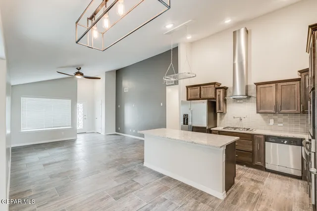 $319,950 | 6042 Summer Ridge, Santa Teresa, NM 88008