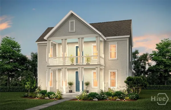 $609,999 | 941 Heartwood Avenue, Richmond Hill, GA 31324