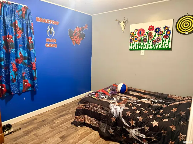 $91,000 | 315 Maple Street, Quincy, IL 62301