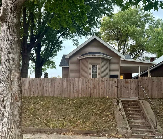 $91,000 | 315 Maple Street, Quincy, IL 62301