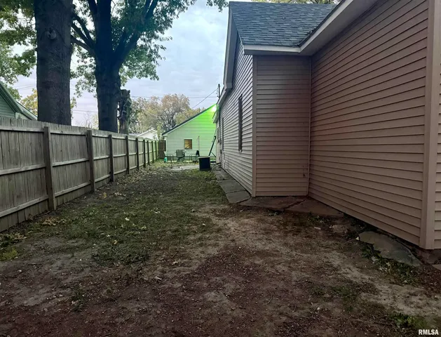 $91,000 | 315 Maple Street, Quincy, IL 62301