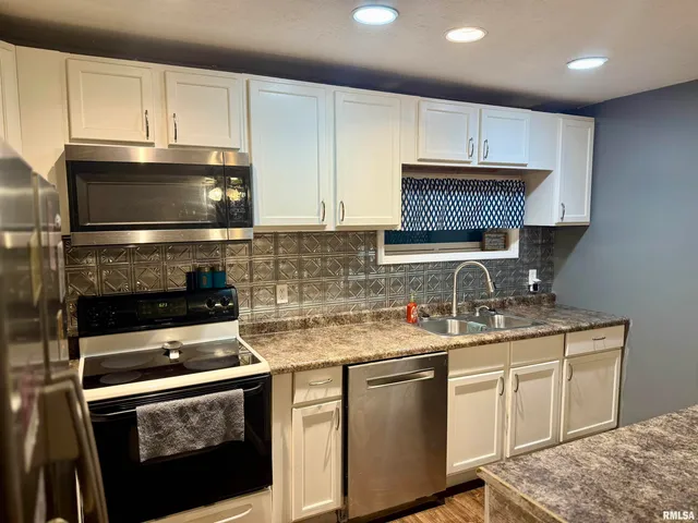 $91,000 | 315 Maple Street, Quincy, IL 62301