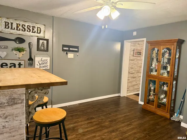 $91,000 | 315 Maple Street, Quincy, IL 62301