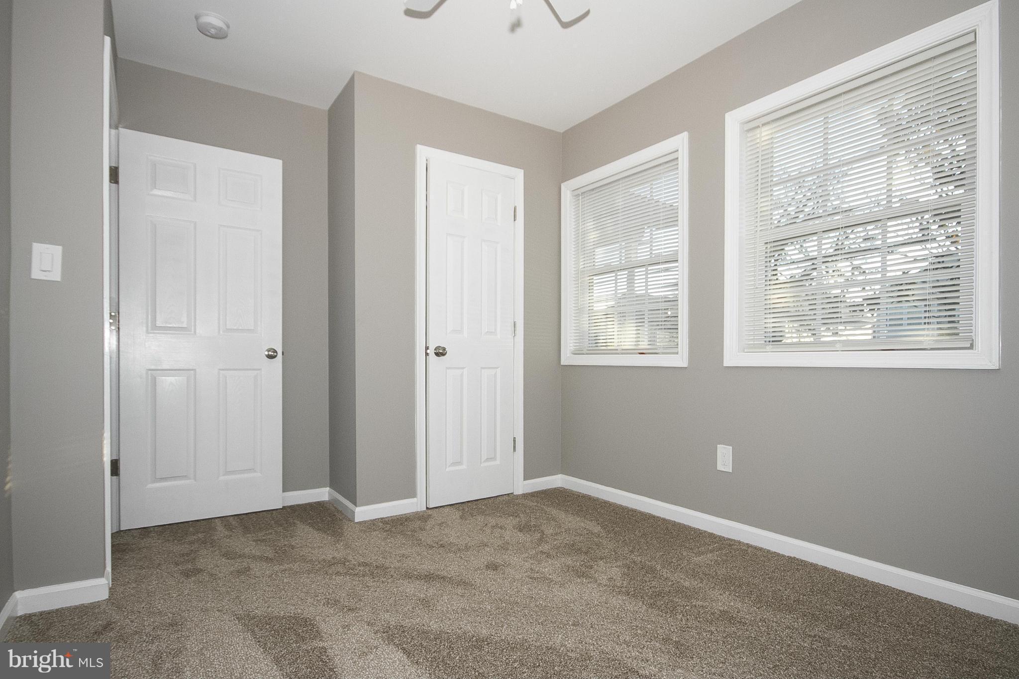 700 Middle River Road Baltimore, MD 21220 - Photo 11 of 29 a view of an empty room with a window