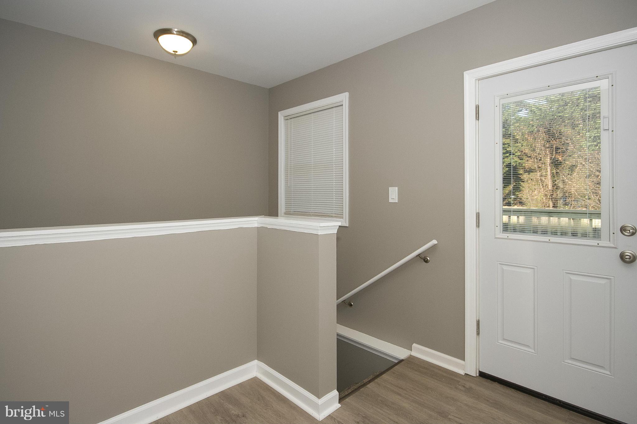 700 Middle River Road Baltimore, MD 21220 - Photo 20 of 29 a view of an empty room