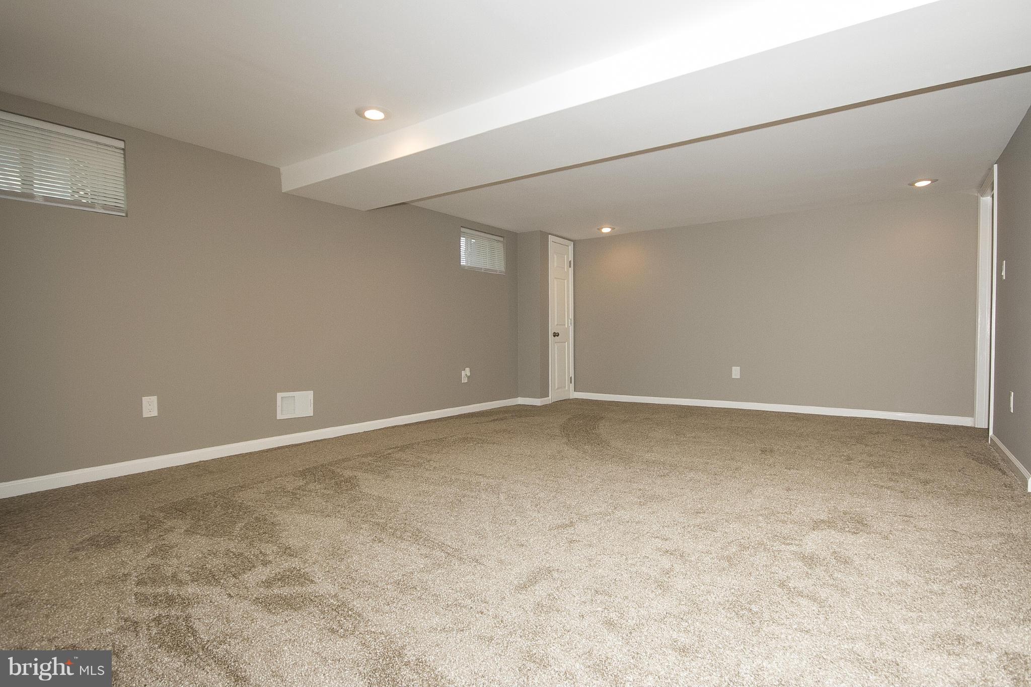 700 Middle River Road Baltimore, MD 21220 - Photo 22 of 29 a view of an empty room